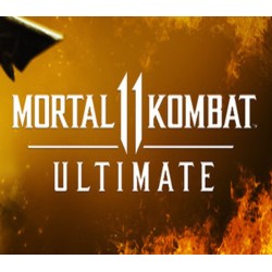 Mortal Kombat 11 Ultimate Edition   Xbox One / Xbox Series X|S / Windows 10 Kod Klucz