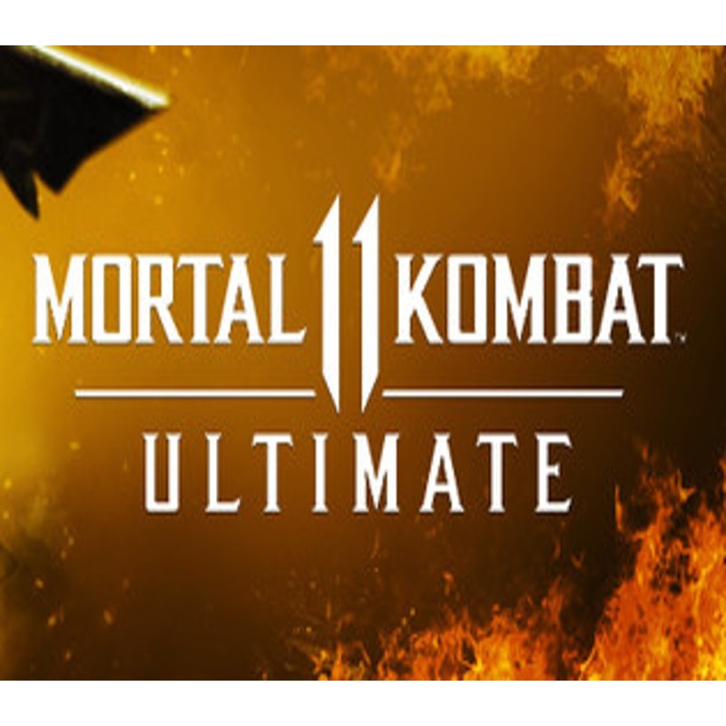 Mortal Kombat 11 Ultimate Edition   Xbox One / Xbox Series X|S / Windows 10 Kod Klucz