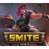 SMITE   Summer Sizzle Pack DLC XBOX One / Xbox Series X|S Kod Klucz