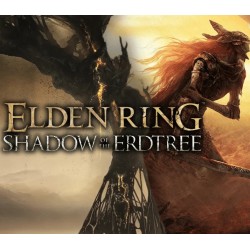 ELDEN RING  Shadow of the Erdtree Edition XBOX One / Xbox Series X|S Kod Klucz