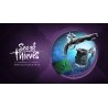 Sea Of Thieves   Ebon Flintlock Pack DLC XBOX One / Xbox Series X|S Kod Klucz