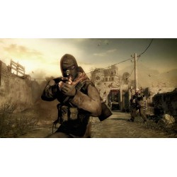 Medal Of Honor PC EA Kod Klucz