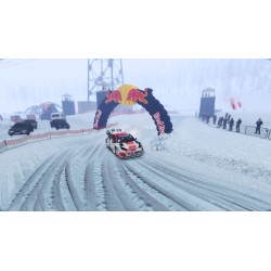 WRC Generations Fully Loaded Edition   XBOX One / Xbox Series X|S Kod Klucz