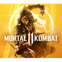 Mortal Kombat 11   XBOX One / Xbox Series X|S / PC Kod Klucz