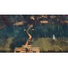 Jumanji  Wild Adventures   XBOX One / Xbox Series X|S Kod Klucz