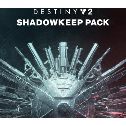 Destiny 2   Shadowkeep Pack DLC XBOX One / Xbox Series X|S Kod Klucz