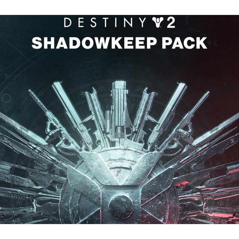 Destiny 2   Shadowkeep Pack DLC XBOX One / Xbox Series X|S Kod Klucz