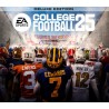 EA SPORTS College Football 25 Deluxe Edition Xbox Series X|S Kod Klucz