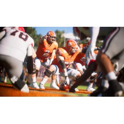 EA SPORTS College Football 25 Deluxe Edition Xbox Series X|S Kod Klucz