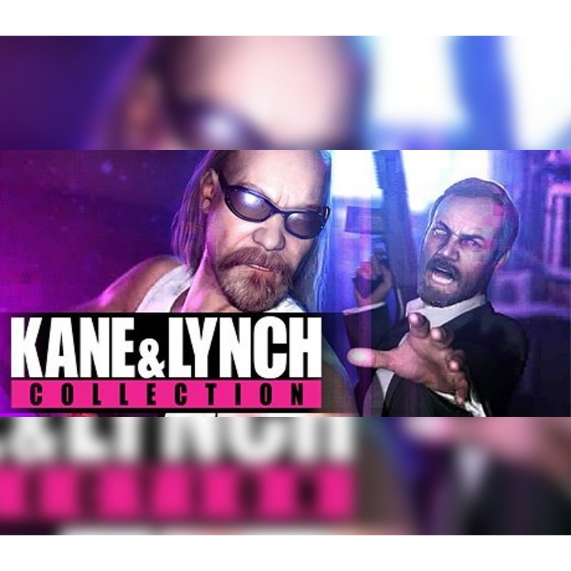 Kane and Lynch 2  Dog Days Complete Edition PC GOG Kod Klucz