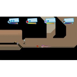 Speedrunners   XBOX One / Xbox Series X|S Kod Klucz