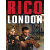 RICO London   Nintendo Switch Kod Klucz