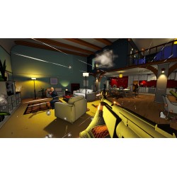 RICO London   Nintendo Switch Kod Klucz