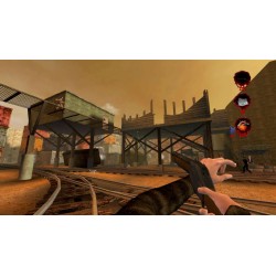 Postal 2   Paradise Lost DLC PC Steam Kod Klucz