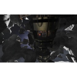 Shattered Horizon Steam Kod Klucz