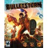 Bulletstorm PC EA Kod Klucz