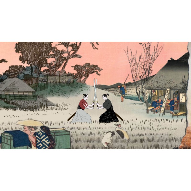 Kiai Resonance Steam Kod Klucz