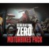 Generation Zero   Motorbikes Pack DLC PC Steam Kod Klucz