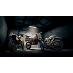 Generation Zero   Motorbikes Pack DLC PC Steam Kod Klucz