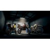 Generation Zero   Motorbikes Pack DLC PC Steam Kod Klucz