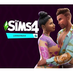 The Sims 4   Lovestruck DLC PC EA Kod Klucz