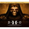 Diablo II  Resurrected Prime Evil Collection   XBOX One / Xbox Series X|S Kod Klucz