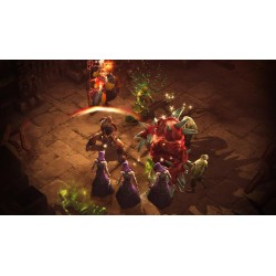 Diablo II  Resurrected Prime Evil Collection   XBOX One / Xbox Series X|S Kod Klucz