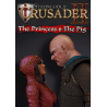 Stronghold Crusader 2  The Princess and The Pig DLC Steam Kod Klucz