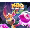 Kao the Kangaroo  A Well Good Bundle   XBOX One / Xbox Series X|S Kod Klucz