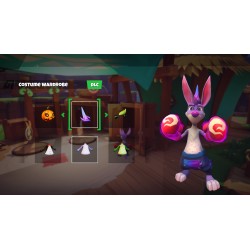 Kao the Kangaroo  A Well Good Bundle   XBOX One / Xbox Series X|S Kod Klucz