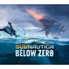 Subnautica  Below Zero   XBOX One / Xbox Series X|S / PC Kod Klucz