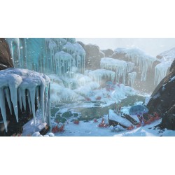 Subnautica  Below Zero   XBOX One / Xbox Series X|S / PC Kod Klucz