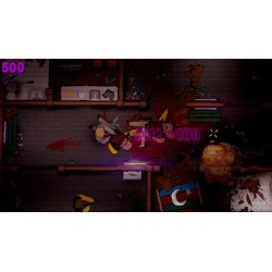 Bloodbath Kavkaz Steam Kod Klucz