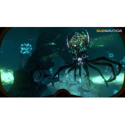 Subnautica   XBOX One / Xbox Series X|S / PC Kod Klucz