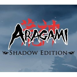 Aragami  Shadow Edition   XBOX One / Xbox Series X|S Kod Klucz