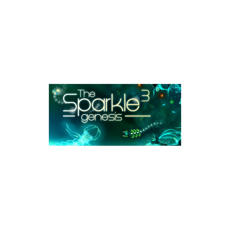 Sparkle 3 Genesis Steam Kod Klucz