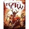 R.A.W.   Realms of Ancient War PC Steam Kod Klucz