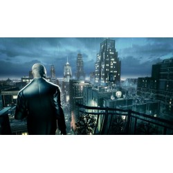 Hitman Absolution PC GOG Kod Klucz