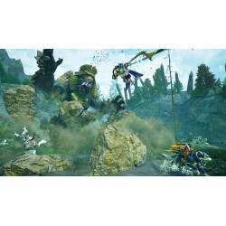 MONSTER HUNTER RISE + Sunbreak DLC   Steam Kod Klucz