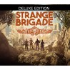 Strange Brigade Deluxe Edition   XBOX One / Xbox Series X|S Kod Klucz