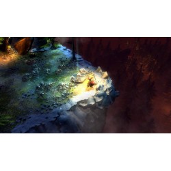 R.A.W.   Realms of Ancient War PC Steam Kod Klucz