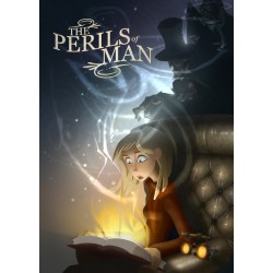 Perils of Man Steam Kod Klucz