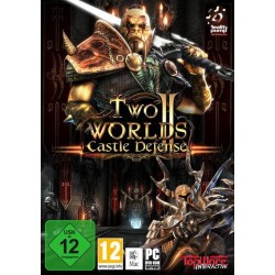 Two Worlds II Castle Defense PC Steam Kod Klucz