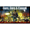 Guns, Gore and Cannoli Steam Kod Klucz