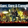 Guns, Gore and Cannoli Steam Kod Klucz