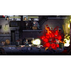Guns, Gore and Cannoli Steam Kod Klucz