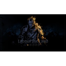 Darkest Dungeon II   The Binding Blade DLC   PC Steam Kod Klucz