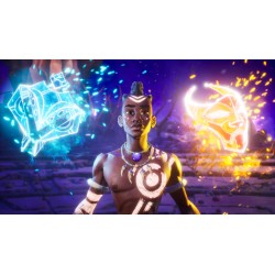Tales of Kenzera  ZAU Xbox Series X|S Kod Klucz