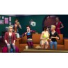The Sims 4   Movie Hangout Stuff DLC XBOX One / Xbox Series X|S Kod Klucz
