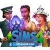 The Sims 4   StrangerVille DLC XBOX One / Xbox Series X|S Kod Klucz